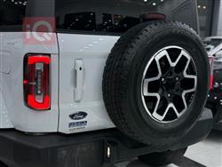 فۆرد بڕۆنکۆ